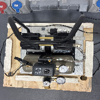 PlanetAir S1 DruckluftKompressor image 3